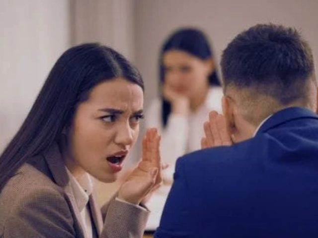 How to Build a Zero-Tolerance Policy For Workplace Harassment