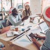 Why a Company-Wide Break Between Christmas and New Years is Critical For Work-Life Balance